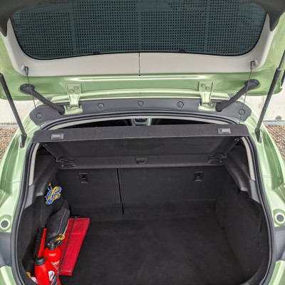 Opel Astra J, benzyna, 2011, 184k przebi