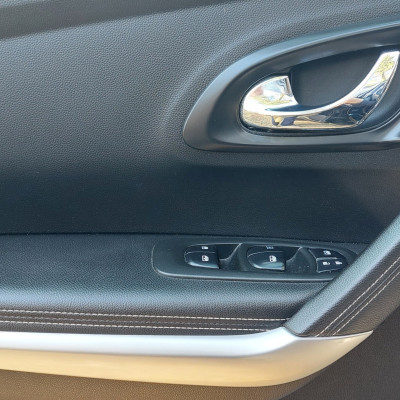 Renault Kadjar zadbany z małym przebieg