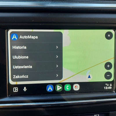 Renault Kadjar zadbany z małym przebieg