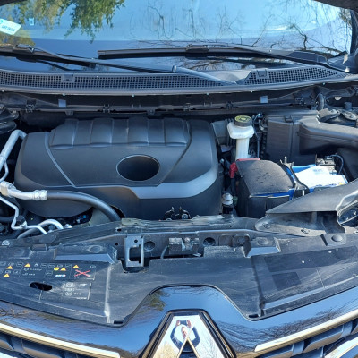Renault Kadjar zadbany z małym przebieg