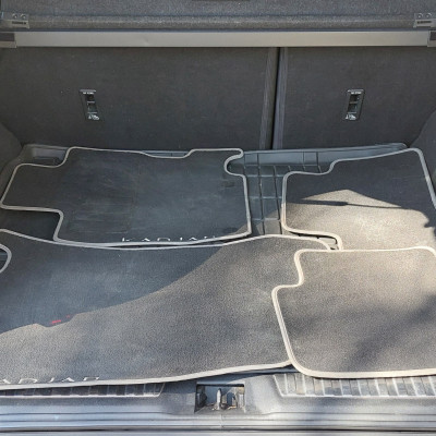 Renault Kadjar zadbany z małym przebieg