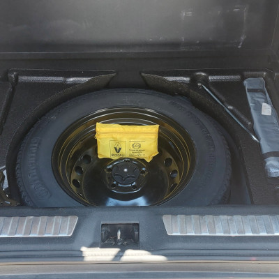 Renault Kadjar zadbany z małym przebieg