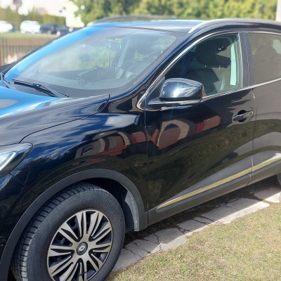 Renault Kadjar zadbany z małym przebieg