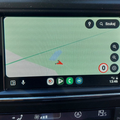 Renault Kadjar zadbany z małym przebieg