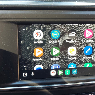 Renault Kadjar zadbany z małym przebieg