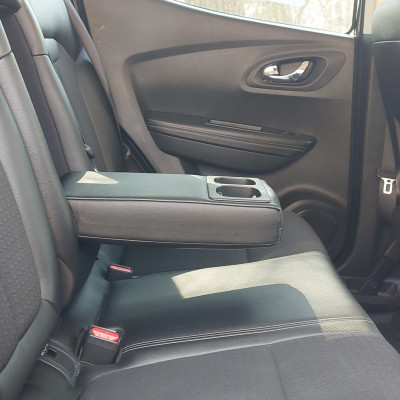 Renault Kadjar zadbany z małym przebieg