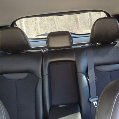 Renault Kadjar zadbany z małym przebieg