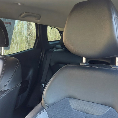 Renault Kadjar zadbany z małym przebieg