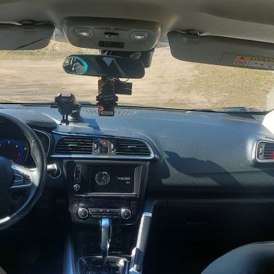 Renault Kadjar zadbany z małym przebieg