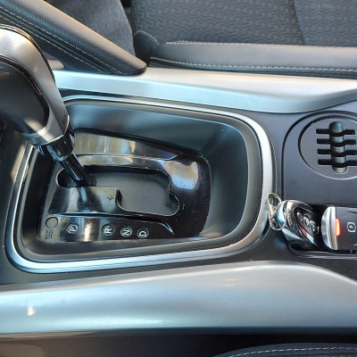 Renault Kadjar zadbany z małym przebieg