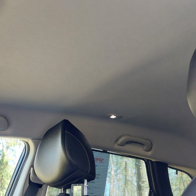 Renault Kadjar zadbany z małym przebieg