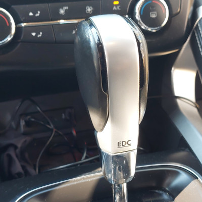 Renault Kadjar zadbany z małym przebieg