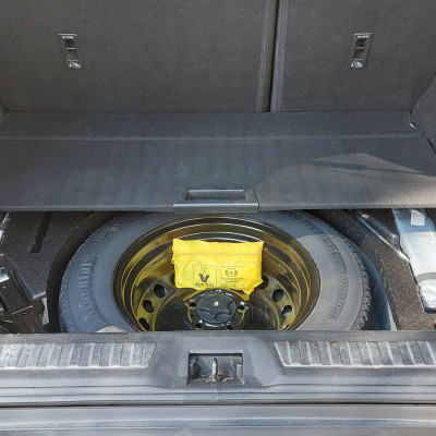 Renault Kadjar zadbany z małym przebieg