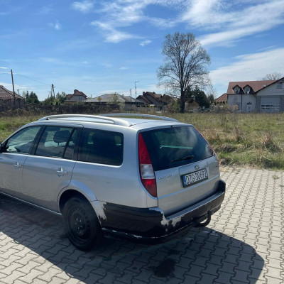 Samochód osobowy