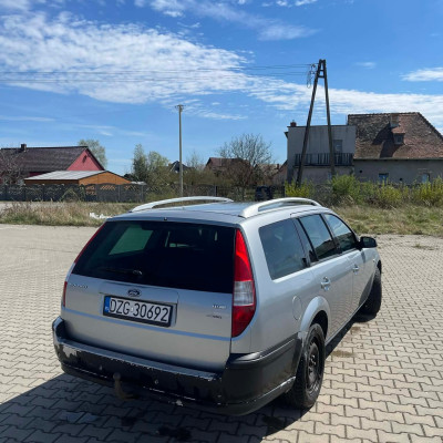 Samochód osobowy