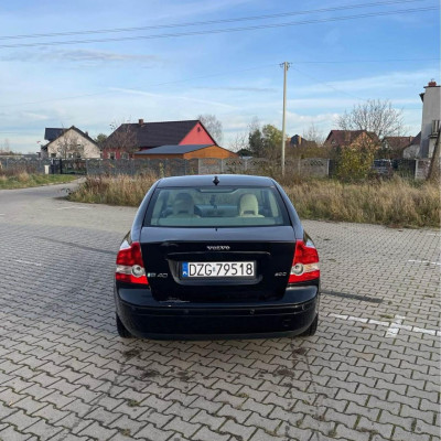 Samochód osobowy