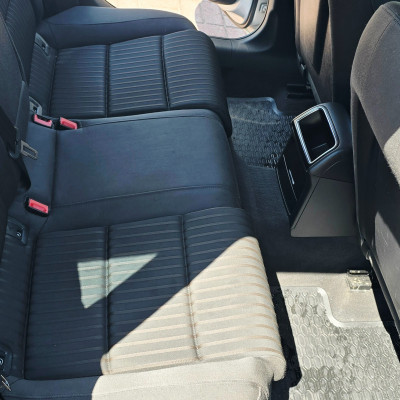 Audi A4 Avant Audi A4 B8 2.0 TDI 143 KM,