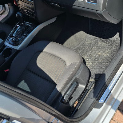 Audi A4 Avant Audi A4 B8 2.0 TDI 143 KM,