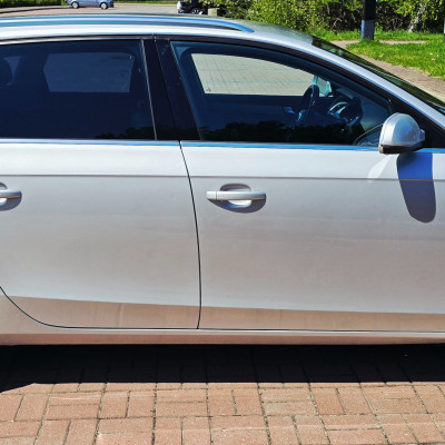Audi A4 Avant Audi A4 B8 2.0 TDI 143 KM,