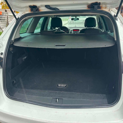 OPEL ASTRA J SPORTS TOURER 2012r.1.7CDTI