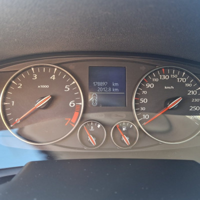 Renault Laguna 2.0 Expression Etanol
