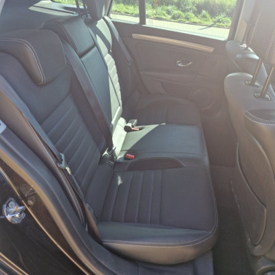 Renault Laguna 2.0 Expression Etanol