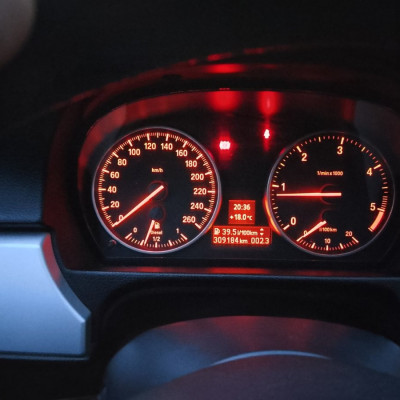 BMW e91