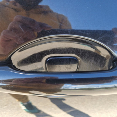 Renault Laguna 2.0 Expression Etanol