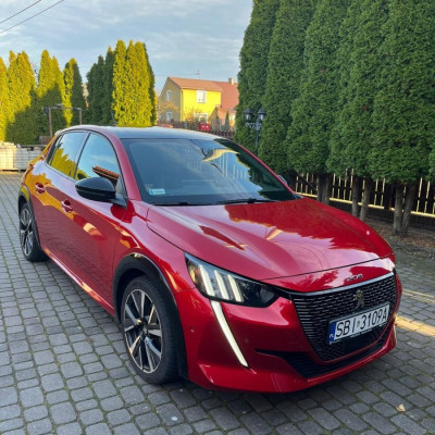 Peugeot 208 1.2 PureTech GT S&S EAT8