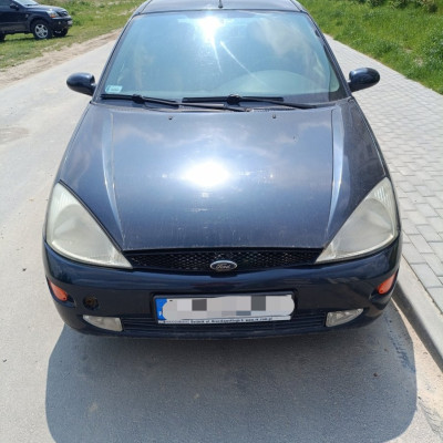 Ford Focus MK1