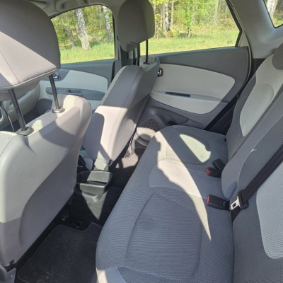 Renault Captur –2013r – czyste