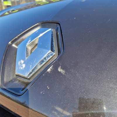 Renault Laguna 2.0 Expression Etanol