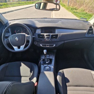 Renault Laguna 2.0 Expression Etanol