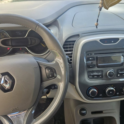 Renault Captur –2013r – czyste