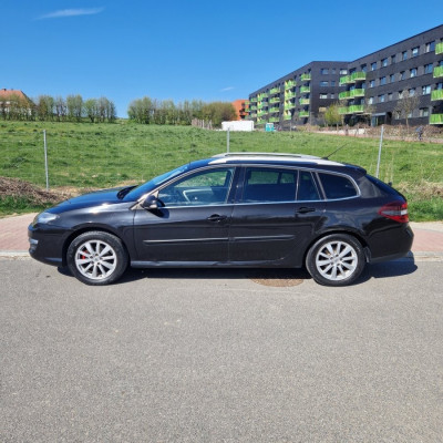 Renault Laguna 2.0 Expression Etanol