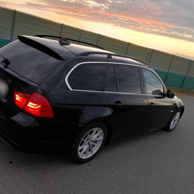 BMW e91