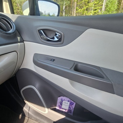 Renault Captur –2013r – czyste