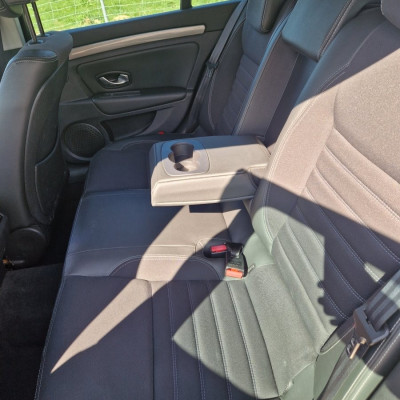 Renault Laguna 2.0 Expression Etanol