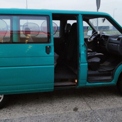 T-4, Caravelle, automat, LPG, 1994
