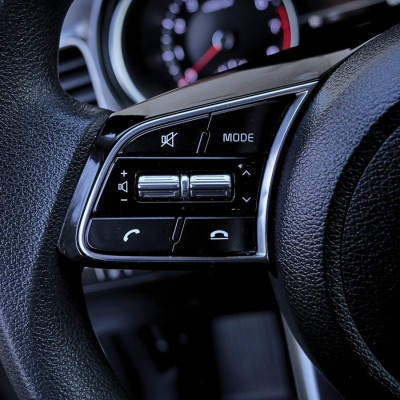 Kia Ceed Salon Polska