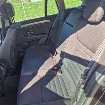 Renault Laguna 2.0 Expression Etanol