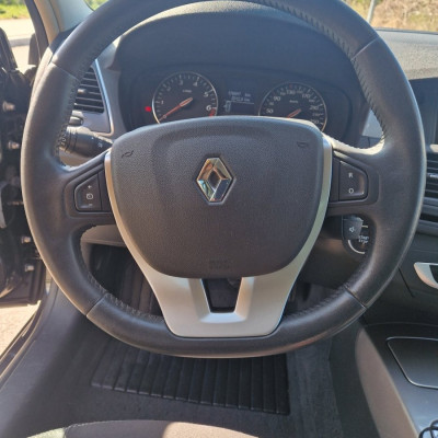 Renault Laguna 2.0 Expression Etanol