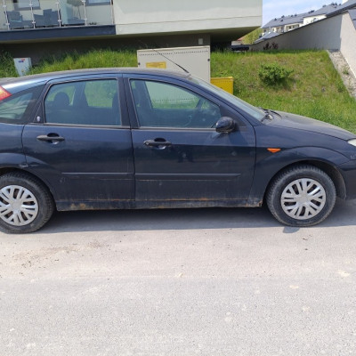 Ford Focus MK1