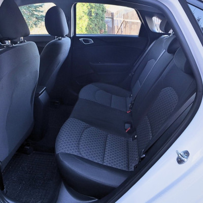 Kia Ceed Salon Polska