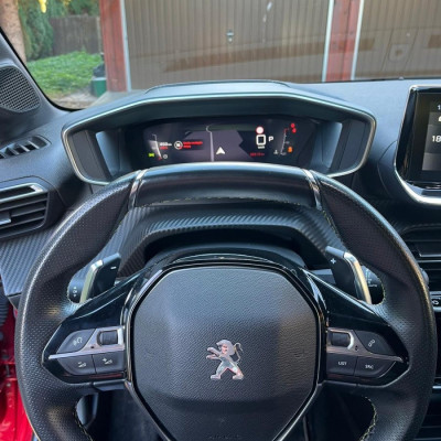 Peugeot 208 1.2 PureTech GT S&S EAT8