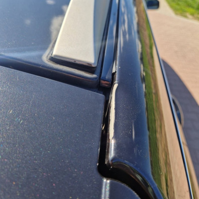 Renault Laguna 2.0 Expression Etanol