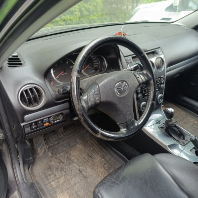 Sprzedam Mazda 6