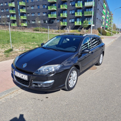 Renault Laguna 2.0 Expression Etanol