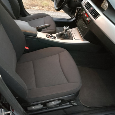 BMW e91