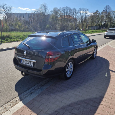 Renault Laguna 2.0 Expression Etanol